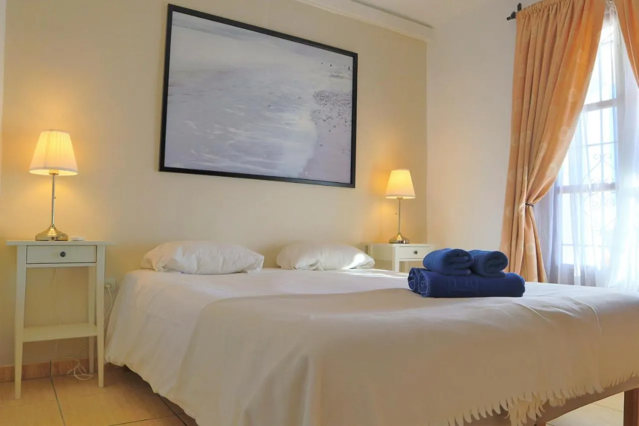 Capuchinos, Nerja Apartment