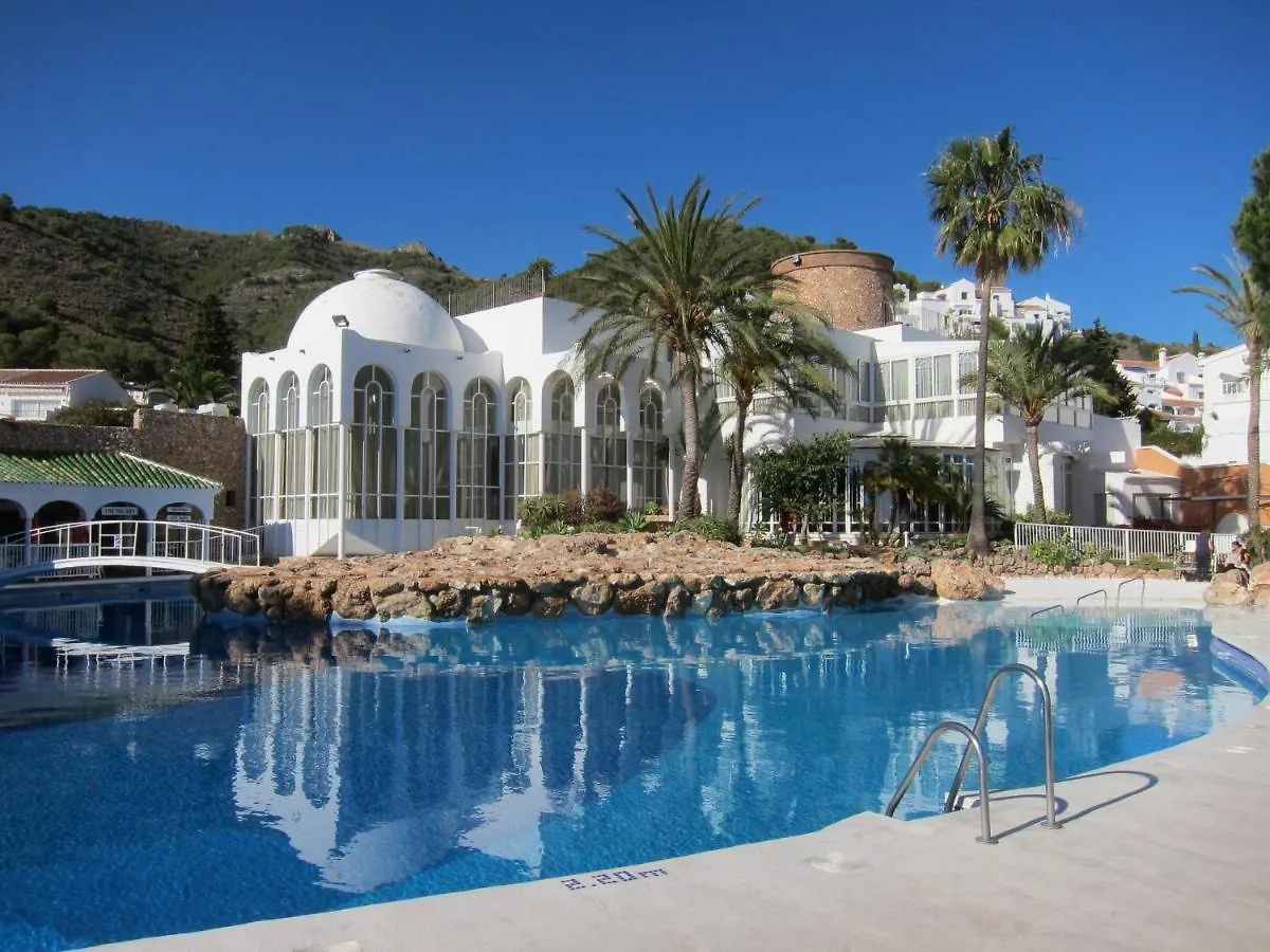 Capuchinos, Nerja Apartment Spain